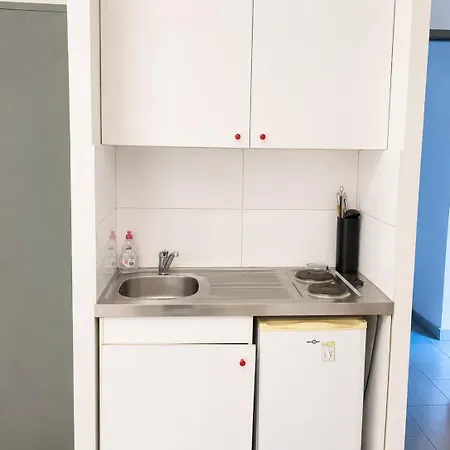Apartmán Le Petit Balcon Du Progres Villeurbanne